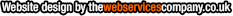 Web Design Northampton