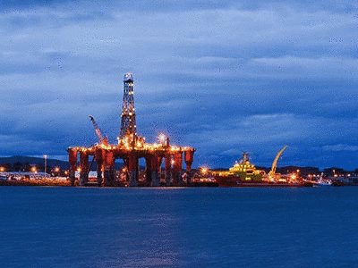 oil-and-gas